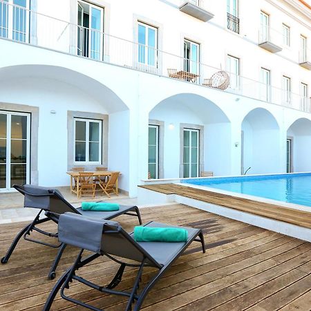 Algarve Sweetness Apartment FAO Exteriér fotografie