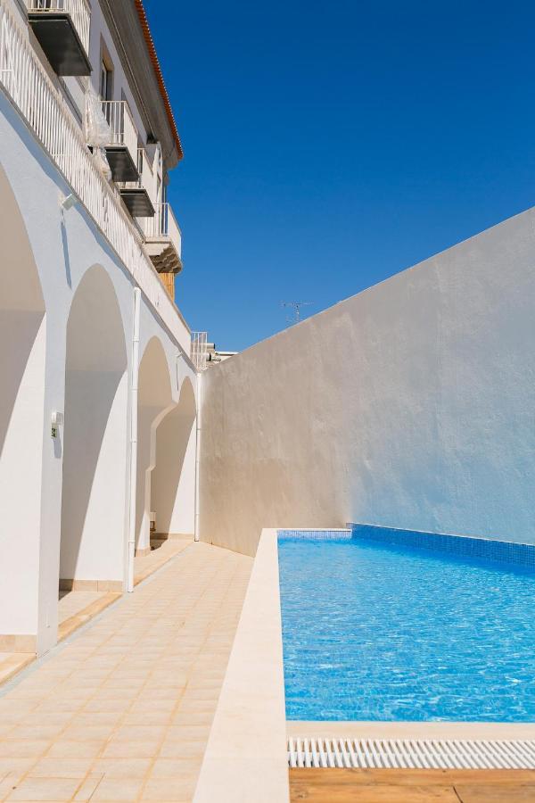 Algarve Sweetness Apartment FAO Exteriér fotografie