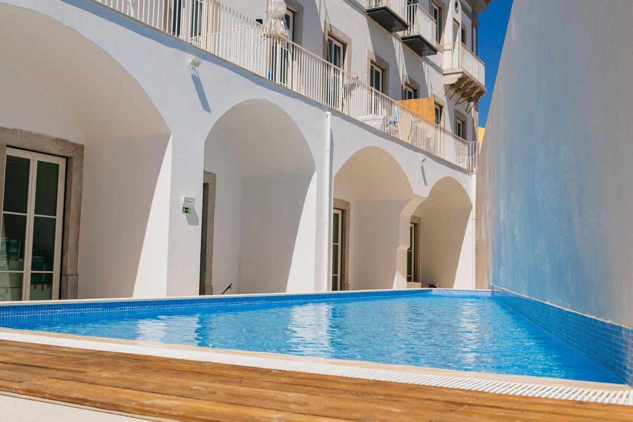 Algarve Sweetness Apartment FAO Exteriér fotografie