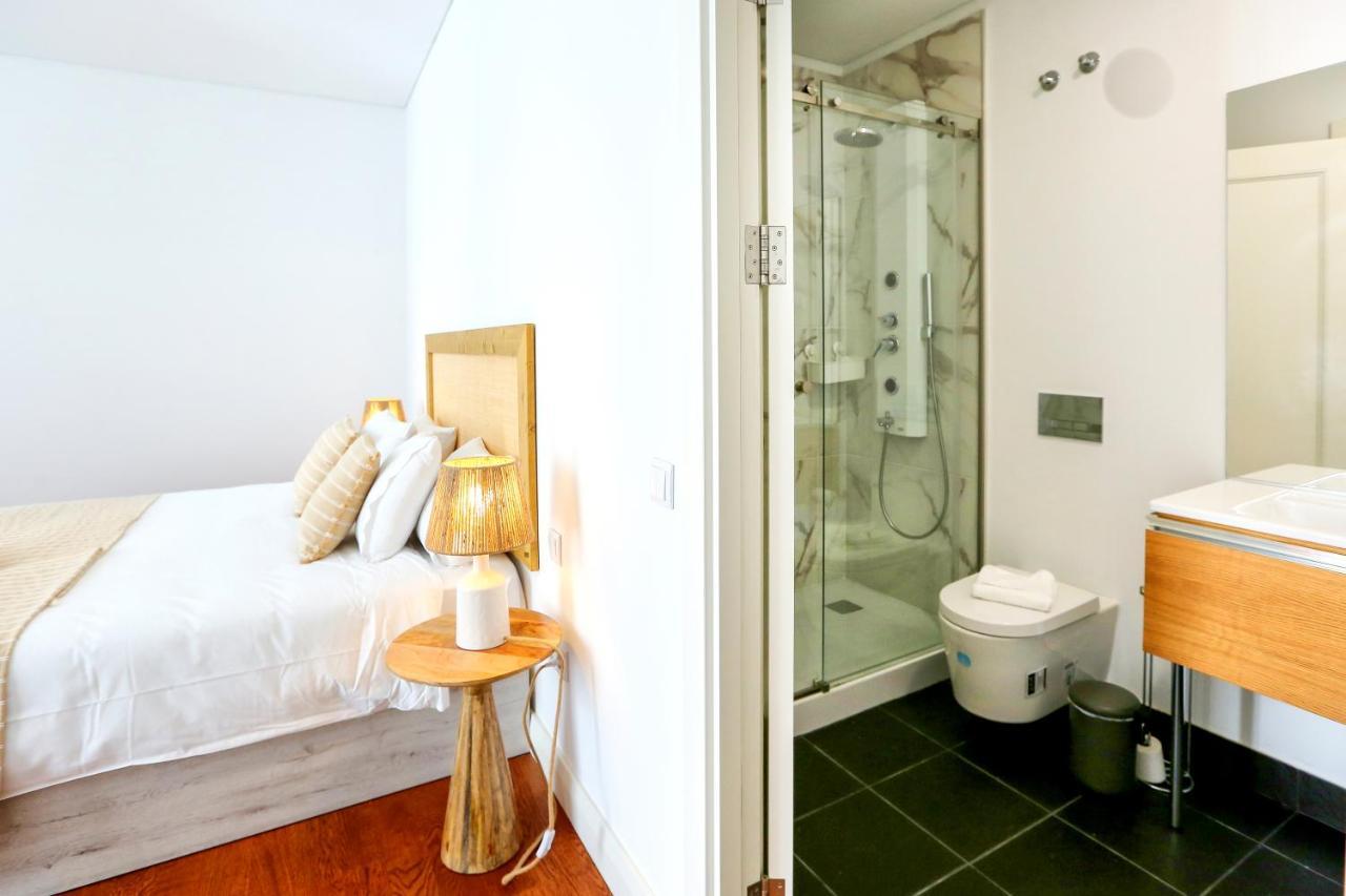 Algarve Sweetness Apartment FAO Exteriér fotografie